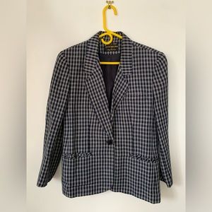Vintage blazer / sport coat